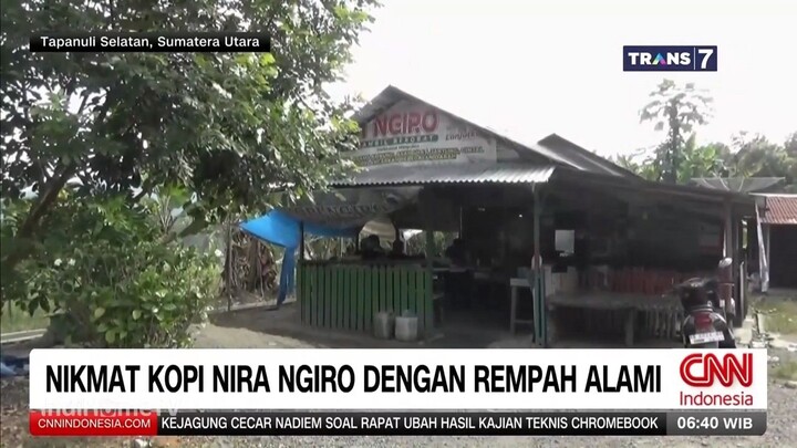 [ Archived ] Live Trans7 HD • Spolite + Selebrita Pagi • [ 3/7/2025 ] [ IndiHomeTV TVOD ]