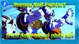 [Dragon Ball FighterZ] Trích đoạn tất cả phần kết | 1080p |60FPS_1