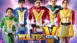 Voltes V Legacy: Finale Full Episode 90 (September 8, 2023)