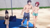 💦 Tập 6 _ Tomo chan wa onnanoko! Vietsub ✨ - BiliBili