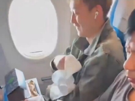 Hand me your friend's phone, and I'll help him level up.