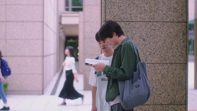 I Hear The Sunspot (Episode 9 - Sub Indo)