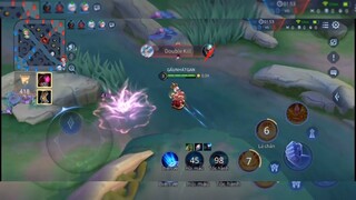 sân chơi này là của Alice 🙄 #gamehay