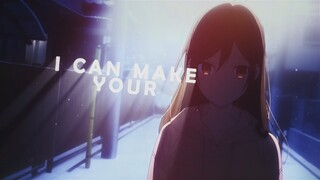 HORIMIYA - SNOWFLAKE ❤ AMV/Edit [4K]