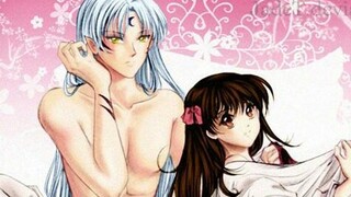 Master Sesshomaru Collection 11 [Super handsome warning Sesshomaru Master's daily life] Sweet show o