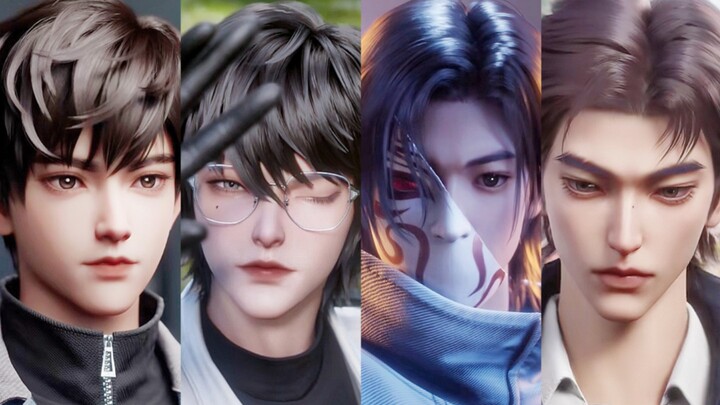 "Triển Thần F 4"