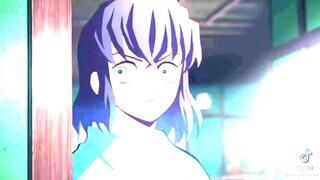 inosuke is genderless