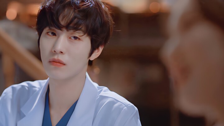 สองปีสี่ครั้ง ยังคงคิดว่าเป็นคู่จิ้นแห่งการช่วยเหลือซึ่งกันและกันระดับท็อปของซีรีส์เกาหลี