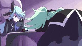 Chiến Binh Mỹ Vị Ngọt Ngào tập 18 | lồng tiếng