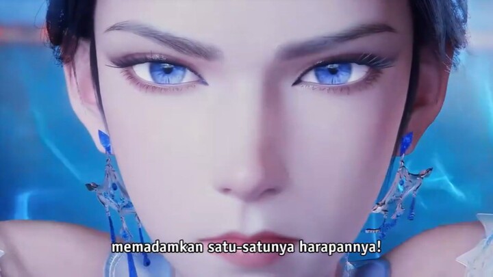 Against the Gods Season2 eps 43