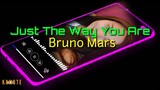 Just The Way You Are (Lyrics)- Bruno Mars