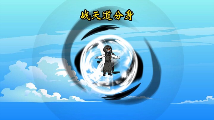 103集，小伙被乱石挤压，没想到毫发无伤，这肉身也太强了
