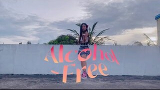 TWICE - Alcohol - Free (Dance Cover)