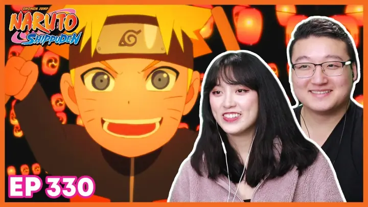 TAILED BEAST COUNTING SONG! | Naruto Shippuden Couples Reaction & Discussion Episode 330