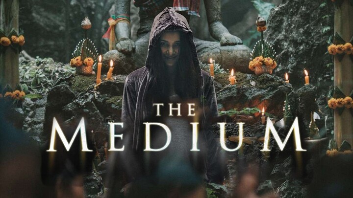THE MEDIUM : subtitle indonesia