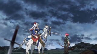 「AMV」- Cold 🩶