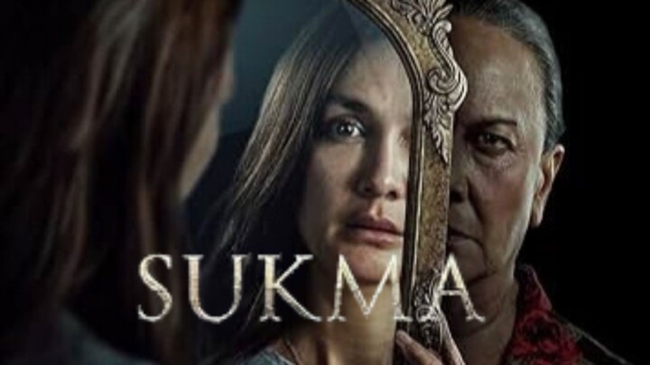 Sukma | Film Luna Maya | Rekomendasi Film Horor Indonesia September 2025