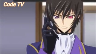 Code Geass SS2 (Short Ep 16) - Điều kiện của Suzaku #codegeass