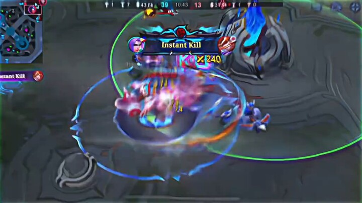 gameplay ling