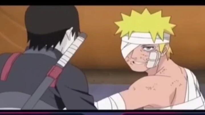 MOMEN LUCU NARUTO SHIPPUDEN