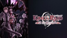 King's Raid Ishi wo Tsugumono tachi tập 12 vietsub