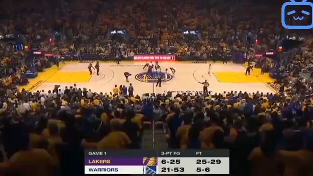 6#Warriors vs 7#Lakers game2 semifinals full game highlights may4 2023