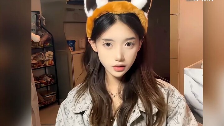 Girls deserve more compliments!