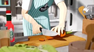 Youn's Kitchen - Ep.4