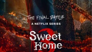 Sweet home season 3 episode 1 eng sub