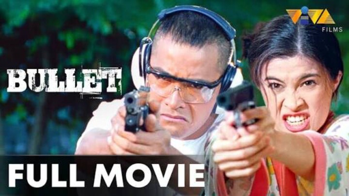 BULLET full movie