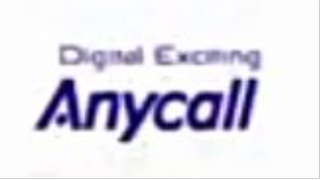 Samsung Anycall SGH-D418 Amination 2003 Anycall