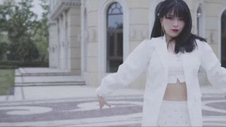 Turning dance into an epic movie? ♠ Oh My God is now in theaters♠ Who do you choose for (G)I-DLE, on
