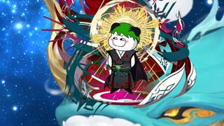 Chapter 72: The three chosen ones are no match for the immortals, and the sixth emperor's clone atta