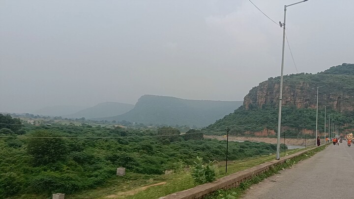 Adventure #viral #hilli #pahad