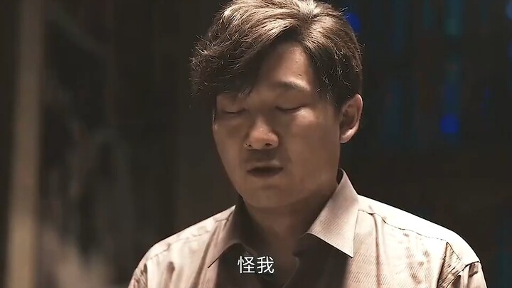 بياو زي، الذي كان يومًا ما في قمة مجده، دمّره أقرب أصدقائه ففقد زوجته وأبناءه.