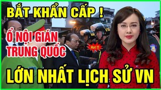 Tin tức nóng và chính xác ngày 17/09||Tin nóng Việt Nam Mới Nhất Hôm Nay/#tintucmoi24h