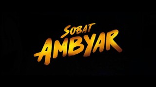 Film Sobat Ambyar (2021) Full Movie Bahasa Indonesia