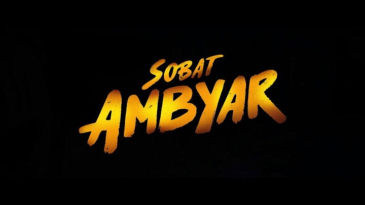 Film Sobat Ambyar (2021) Full Movie Bahasa Indonesia