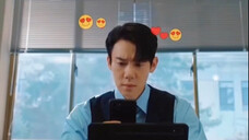 Bai Siyan was panicked when he received the love emoji from his wife! #Call Now#Yoo Yeonseok#Korean