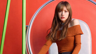 [Góc Idol] [Lisa|Tuyệt sắc] Hội đủ nét đẹp Nhật Hàn Âu Mỹ