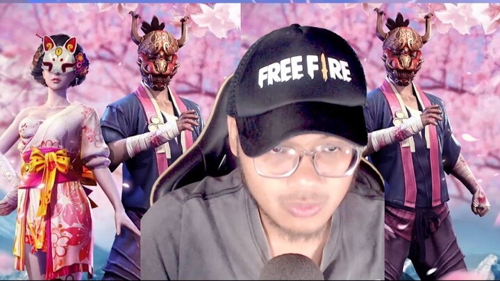 trik ff free fire solo vs squad #ff #freefire #roblox #SummerOfGoals