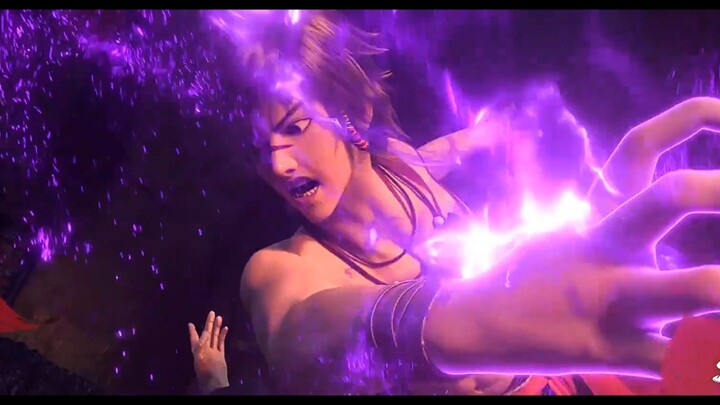 Eps 10 Dragon Soul sub indo FHD 1080p