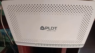 CONVERGE to the rescue kay PLDT!