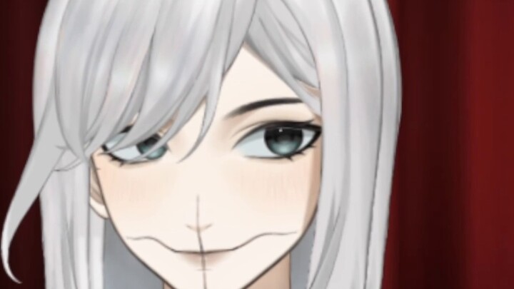 Thirteen seconds to make humans fall in love ❤ evil god male mother ❤