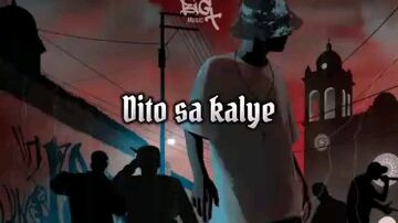 Kalye