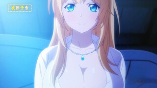 【1月/高尾奏音】我被逐出队伍后过上慢生活 第二季 第3话预告【MCE汉化组】