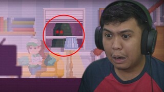 Happyhills Homicide is back?! | The Rainman #1