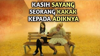 NONTON VIDEO INI PASTI LANGSUNG SAYANG SAMA SAUDARA SENDIRI | #Mstory vol.26