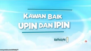 Upin dan Ipin Episode Terbaru 2020 - EPISODE 05 - KAWAN BAIK U & I - Musim 14 FULL HD [PASGOSEGA]