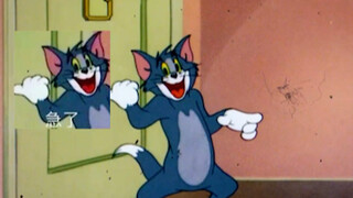 Hãy cùng xem lại một số cảnh nổi tiếng của Tom và Jerry!